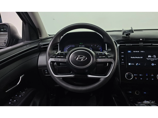 Hyundai Tucson 2.0D Modern 4x4* КАМЕРА* LANE ASSIST* КРАЙНА ЦЕНА* - автомобили, коли, обяви за нови и употребявани 8