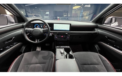 hyundai-tucson - 5