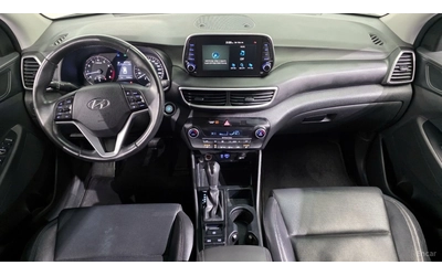 hyundai-tucson - 4