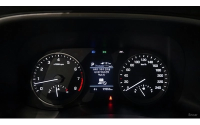 hyundai-tucson - 5
