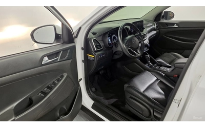 Hyundai Tucson 1.6 Turbo 2WD Modern - автомобили, коли, обяви за нови и употребявани 7