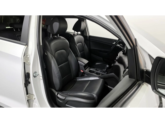 Hyundai Tucson 1.6 Turbo 2WD Modern - автомобили, коли, обяви за нови и употребявани 9