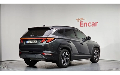 hyundai-tucson - 1