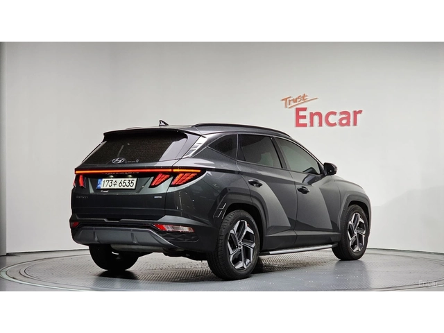 Hyundai Tucson 1.6 TURBO* 4WD* INSCRIPTION* PALTINUM III* ОБДУХВ* - автомобили, коли, обяви за нови и употребявани 1
