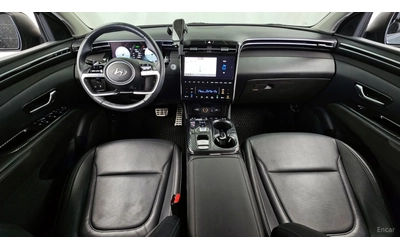 hyundai-tucson - 5