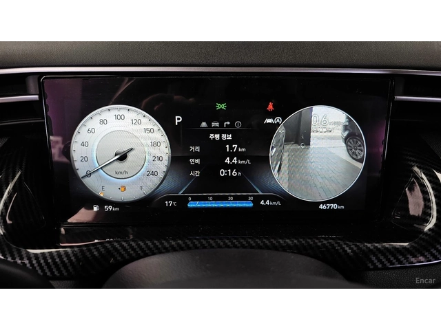 Hyundai Tucson 1.6 TURBO* 4WD* INSCRIPTION* PALTINUM III* ОБДУХВ* - автомобили, коли, обяви за нови и употребявани 6
