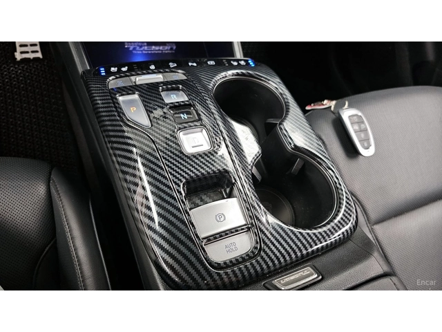 Hyundai Tucson 1.6 TURBO* 4WD* INSCRIPTION* PALTINUM III* ОБДУХВ* - автомобили, коли, обяви за нови и употребявани 7