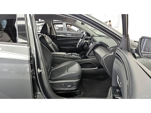 Hyundai Tucson 1.6 TURBO* 4WD* INSCRIPTION* PALTINUM III* ОБДУХВ* - автомобили, коли, обяви за нови и употребявани 9