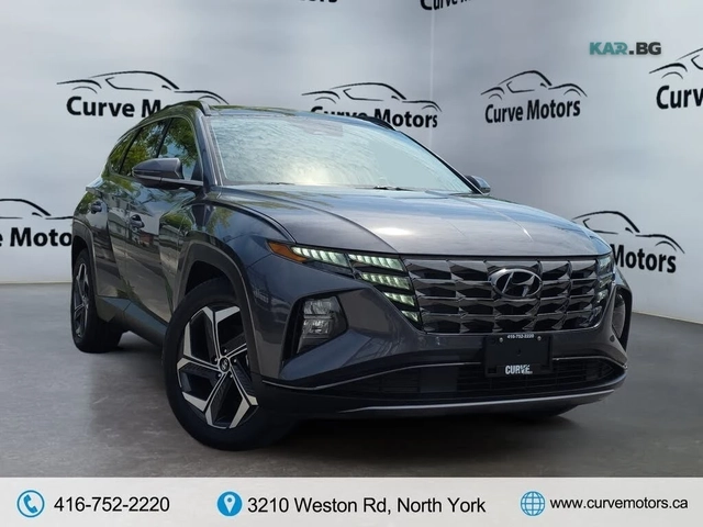 Hyundai Tucson Hybrid Plug-In Ultimate AWD - автомобили, коли, обяви за нови и употребявани 0