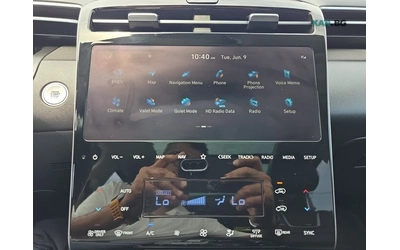 Hyundai Tucson Hybrid Plug-In Ultimate AWD - автомобили, коли, обяви за нови и употребявани 10