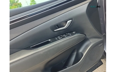 Hyundai Tucson Hybrid Plug-In Ultimate AWD - автомобили, коли, обяви за нови и употребявани 15