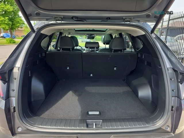 Hyundai Tucson Hybrid Plug-In Ultimate AWD - автомобили, коли, обяви за нови и употребявани 16