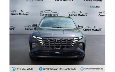 hyundai-tucson - 1