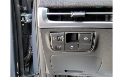 Hyundai Tucson DIGITAL* 360 CAMERA* ОБДУХВАНЕ* ПОДГРЕВ* ДИСТРОНИК - автомобили, коли, обяви за нови и употребявани 10