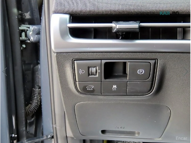 Hyundai Tucson DIGITAL* 360 CAMERA* ОБДУХВАНЕ* ПОДГРЕВ* ДИСТРОНИК - автомобили, коли, обяви за нови и употребявани 10