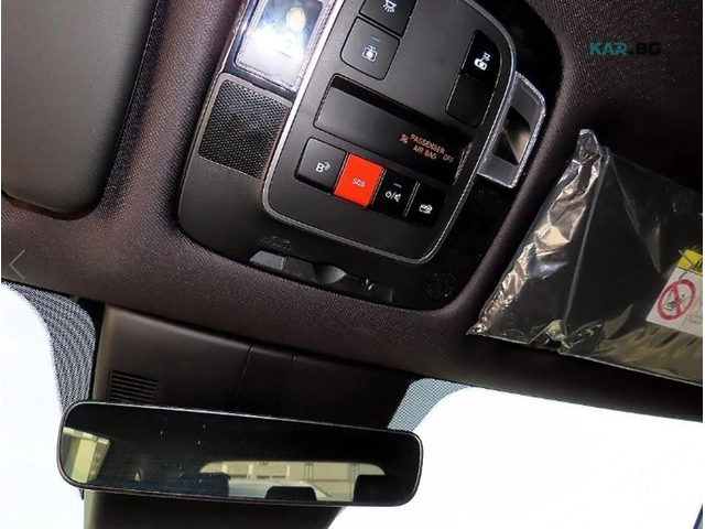 Hyundai Tucson DIGITAL* 360 CAMERA* ОБДУХВАНЕ* ПОДГРЕВ* ДИСТРОНИК - автомобили, коли, обяви за нови и употребявани 12