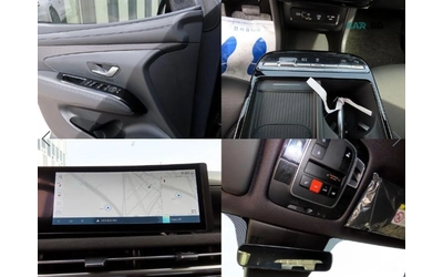 Hyundai Tucson DIGITAL* 360 CAMERA* ОБДУХВАНЕ* ПОДГРЕВ* ДИСТРОНИК - автомобили, коли, обяви за нови и употребявани 15