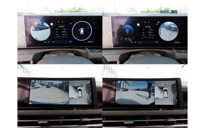 Hyundai Tucson DIGITAL* 360 CAMERA* ОБДУХВАНЕ* ПОДГРЕВ* ДИСТРОНИК - автомобили, коли, обяви за нови и употребявани 16