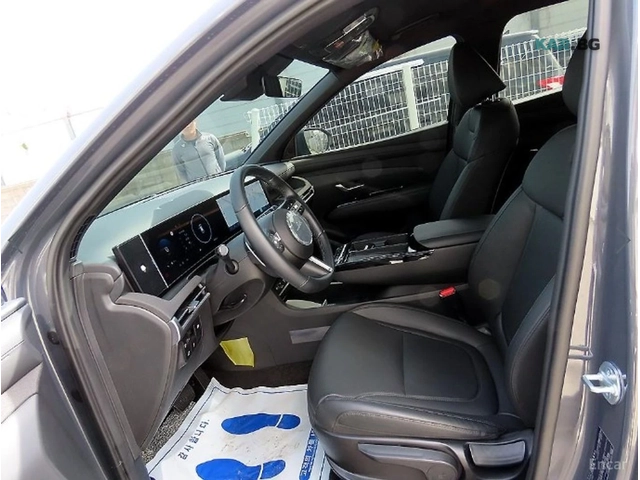 Hyundai Tucson DIGITAL* 360 CAMERA* ОБДУХВАНЕ* ПОДГРЕВ* ДИСТРОНИК - автомобили, коли, обяви за нови и употребявани 4