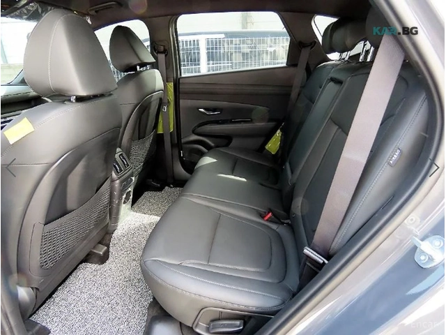 Hyundai Tucson DIGITAL* 360 CAMERA* ОБДУХВАНЕ* ПОДГРЕВ* ДИСТРОНИК - автомобили, коли, обяви за нови и употребявани 5