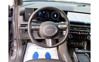 Hyundai Tucson DIGITAL* 360 CAMERA* ОБДУХВАНЕ* ПОДГРЕВ* ДИСТРОНИК - автомобили, коли, обяви за нови и употребявани 7