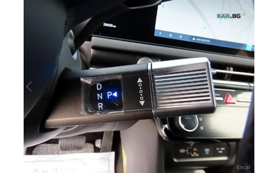Hyundai Tucson DIGITAL* 360 CAMERA* ОБДУХВАНЕ* ПОДГРЕВ* ДИСТРОНИК - автомобили, коли, обяви за нови и употребявани 9
