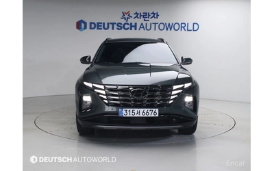 hyundai-tucson - 0