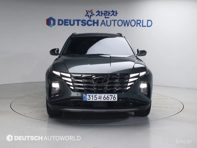 Hyundai Tucson 1.6T* INSPIRATION* DISTRONIC* 360* КРАЙНА ЦЕНА - автомобили, коли, обяви за нови и употребявани 0