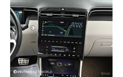 Hyundai Tucson 1.6T* INSPIRATION* DISTRONIC* 360* КРАЙНА ЦЕНА - автомобили, коли, обяви за нови и употребявани 11