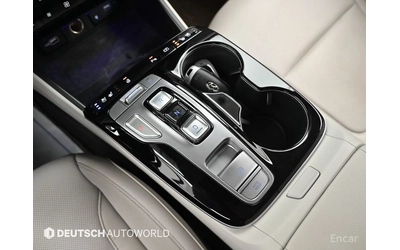 Hyundai Tucson 1.6T* INSPIRATION* DISTRONIC* 360* КРАЙНА ЦЕНА - автомобили, коли, обяви за нови и употребявани 13