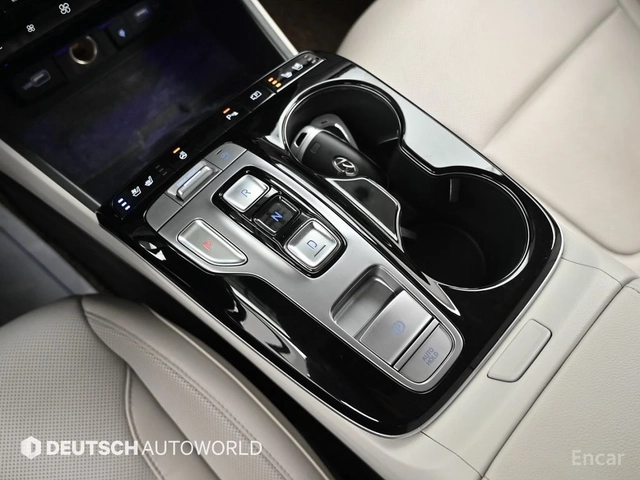Hyundai Tucson 1.6T* INSPIRATION* DISTRONIC* 360* КРАЙНА ЦЕНА - автомобили, коли, обяви за нови и употребявани 13