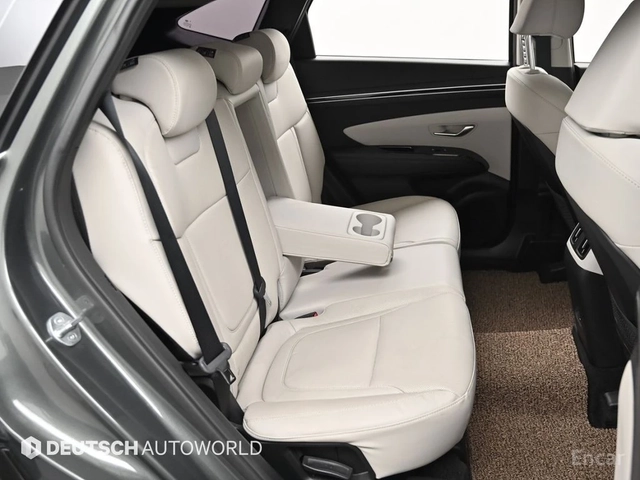 Hyundai Tucson 1.6T* INSPIRATION* DISTRONIC* 360* КРАЙНА ЦЕНА - автомобили, коли, обяви за нови и употребявани 14