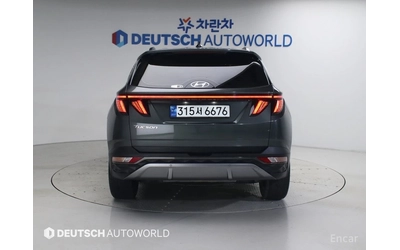 hyundai-tucson - 1