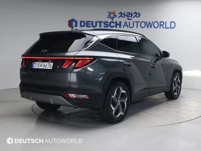 Hyundai Tucson 1.6T* INSPIRATION* DISTRONIC* 360* КРАЙНА ЦЕНА - автомобили, коли, обяви за нови и употребявани 2