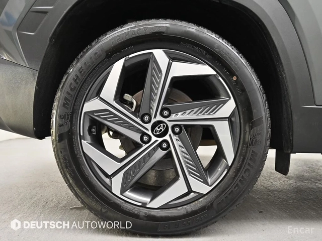 Hyundai Tucson 1.6T* INSPIRATION* DISTRONIC* 360* КРАЙНА ЦЕНА - автомобили, коли, обяви за нови и употребявани 3