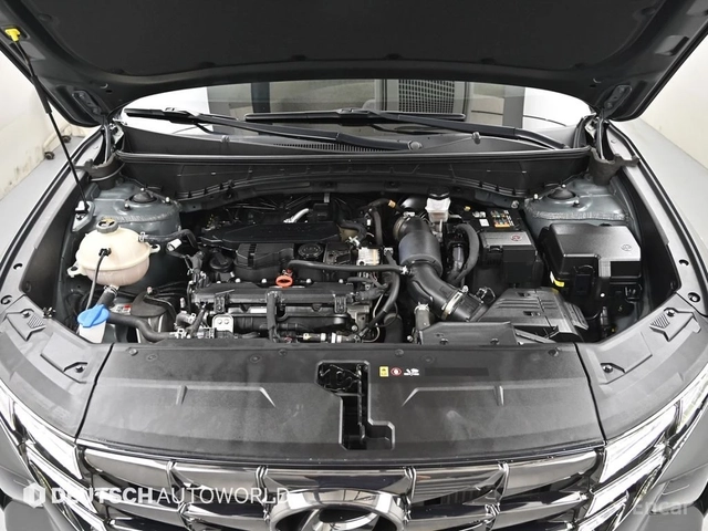 Hyundai Tucson 1.6T* INSPIRATION* DISTRONIC* 360* КРАЙНА ЦЕНА - автомобили, коли, обяви за нови и употребявани 4