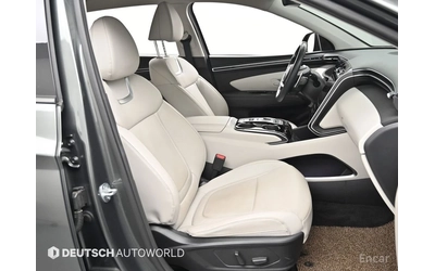 Hyundai Tucson 1.6T* INSPIRATION* DISTRONIC* 360* КРАЙНА ЦЕНА - автомобили, коли, обяви за нови и употребявани 7