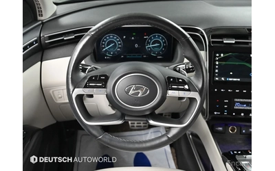 Hyundai Tucson 1.6T* INSPIRATION* DISTRONIC* 360* КРАЙНА ЦЕНА - автомобили, коли, обяви за нови и употребявани 9