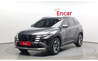 hyundai-tucson - 0