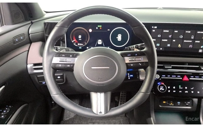 Hyundai Tucson 2.0* INSPIRATION* HEAD UP* DIS* LANE* КРАЙНА ЦЕНА - автомобили, коли, обяви за нови и употребявани 10