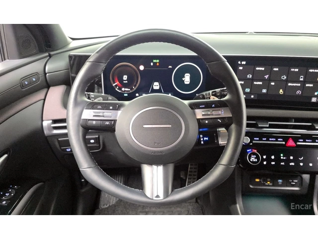 Hyundai Tucson 2.0* INSPIRATION* HEAD UP* DIS* LANE* КРАЙНА ЦЕНА - автомобили, коли, обяви за нови и употребявани 10