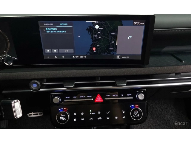 Hyundai Tucson 2.0* INSPIRATION* HEAD UP* DIS* LANE* КРАЙНА ЦЕНА - автомобили, коли, обяви за нови и употребявани 12