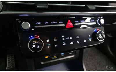 Hyundai Tucson 2.0* INSPIRATION* HEAD UP* DIS* LANE* КРАЙНА ЦЕНА - автомобили, коли, обяви за нови и употребявани 14