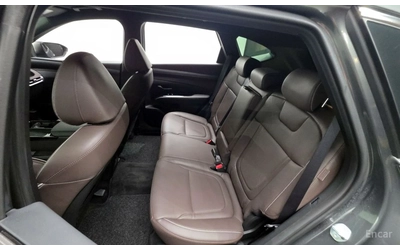 Hyundai Tucson 2.0* INSPIRATION* HEAD UP* DIS* LANE* КРАЙНА ЦЕНА - автомобили, коли, обяви за нови и употребявани 15