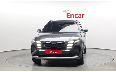 hyundai-tucson - 1