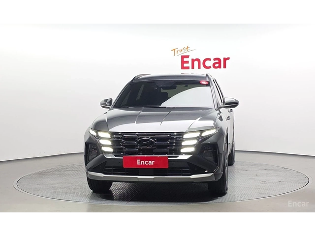 Hyundai Tucson 2.0* INSPIRATION* HEAD UP* DIS* LANE* КРАЙНА ЦЕНА - автомобили, коли, обяви за нови и употребявани 1