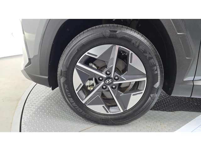 Hyundai Tucson 2.0* INSPIRATION* HEAD UP* DIS* LANE* КРАЙНА ЦЕНА - автомобили, коли, обяви за нови и употребявани 4