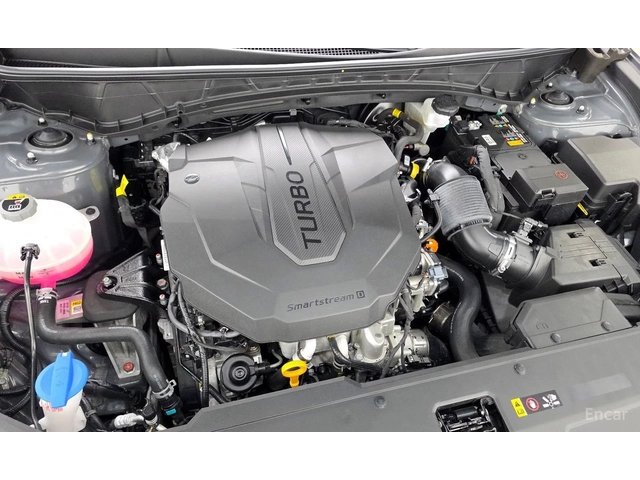 Hyundai Tucson 2.0* INSPIRATION* HEAD UP* DIS* LANE* КРАЙНА ЦЕНА - автомобили, коли, обяви за нови и употребявани 5