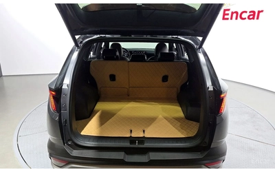 Hyundai Tucson 2.0* INSPIRATION* HEAD UP* DIS* LANE* КРАЙНА ЦЕНА - автомобили, коли, обяви за нови и употребявани 6