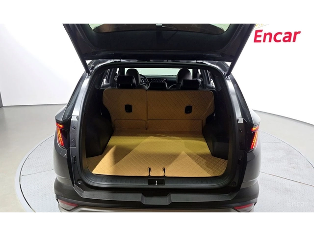 Hyundai Tucson 2.0* INSPIRATION* HEAD UP* DIS* LANE* КРАЙНА ЦЕНА - автомобили, коли, обяви за нови и употребявани 6